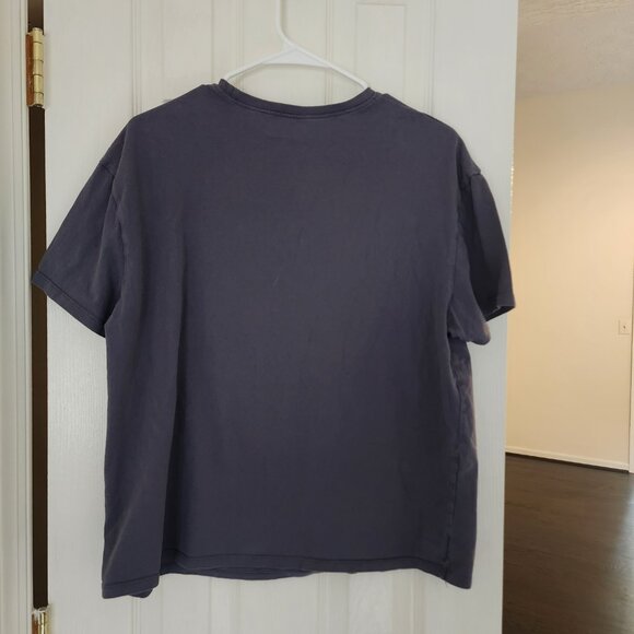 Ford Bronco Graphic T-Shirt Vintage Retro Style| S | Gray - Picture 2 of 3